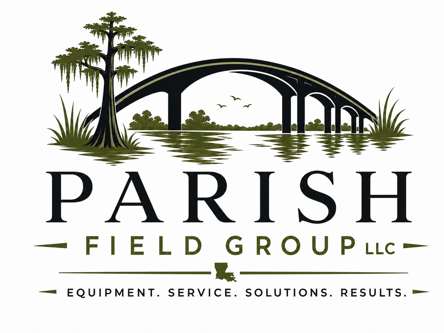 Parish Field Group